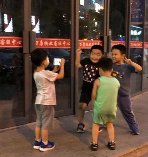 娱乐吃瓜头像男生